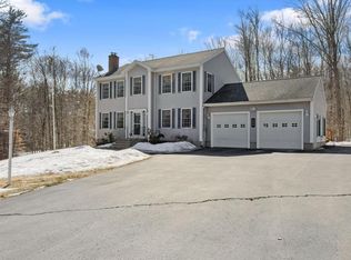 224 Powder Mill Rd, Alton, NH 03809