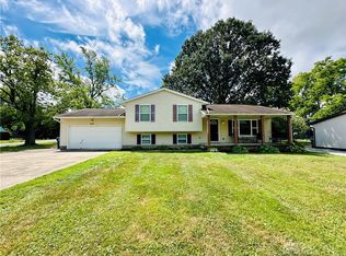 646 Mentor Ave, Dayton, OH