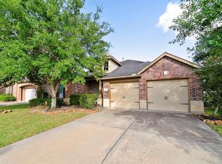 24619 Blue Opal Ln, Katy, TX 77494