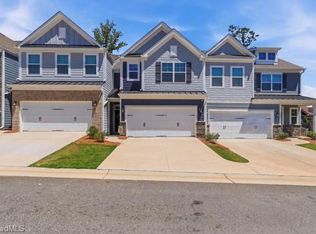 5002 Moonlight Ridge Dr, Greensboro, NC 27455