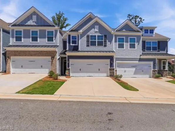5002 Moonlight Ridge Dr, Greensboro, NC 27455