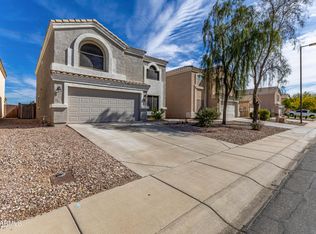 1513 S 231ST Lane, Buckeye, AZ 85326