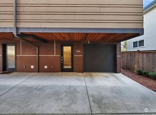 1408 NW 59th St #A, Seattle, WA 98107