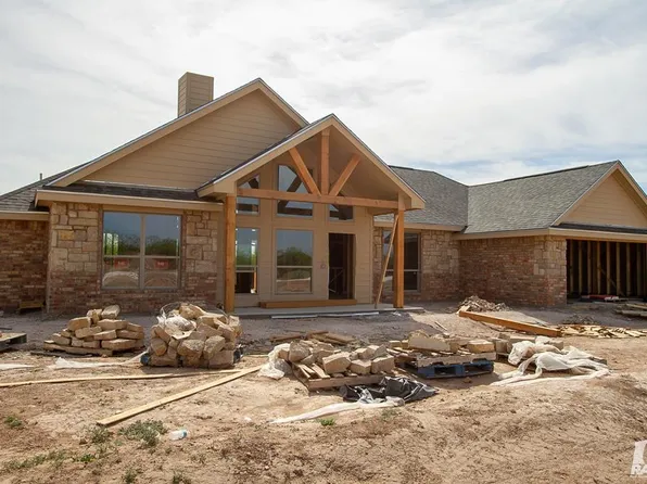 3390 Wild Boar Ct, San Angelo, TX 76901