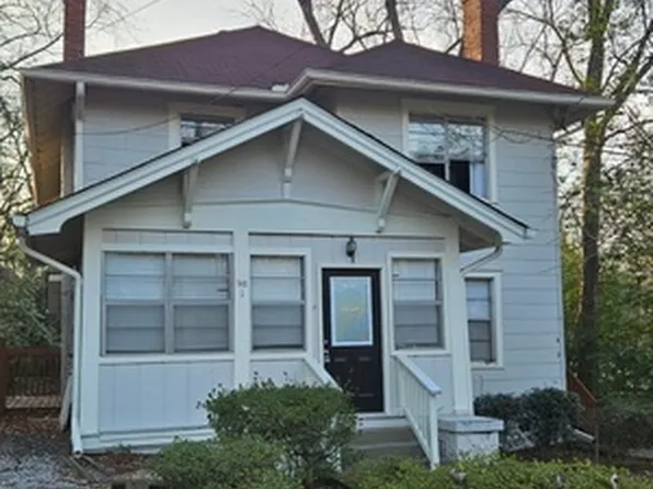 742 Charles Allen Dr NE, Atlanta, GA