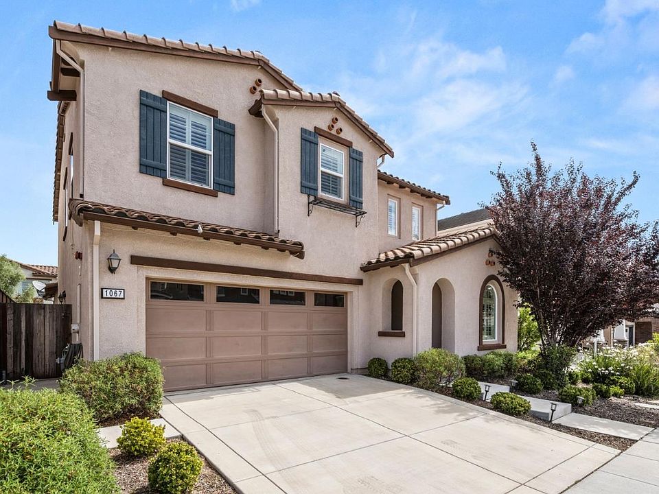 1067 Ruby Way, Gilroy, CA 95020 | Zillow