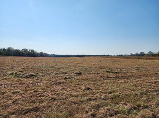 0 Frank Rd LOT 8, Fitzgerald, GA 31750