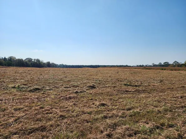 0 Frank Rd Lot 8, Fitzgerald, GA 31750