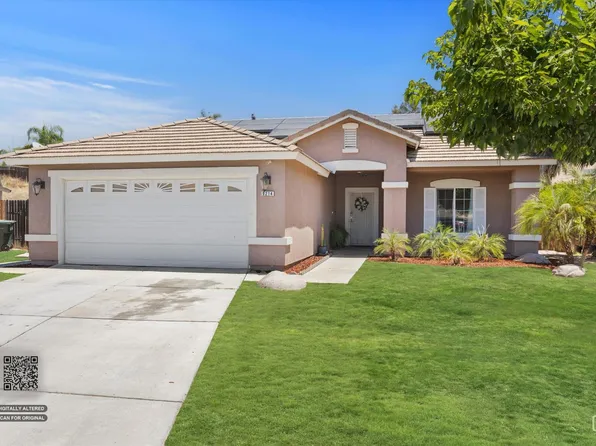 9214 Acaso Ct, Bakersfield, CA 93306