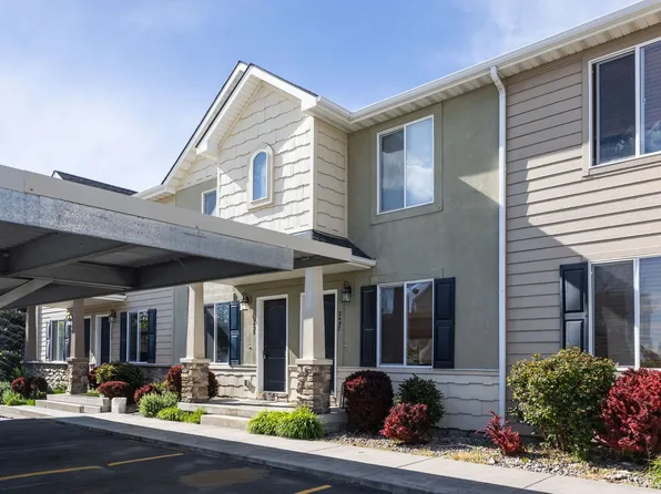 2495 Eagle Dr, Idaho Falls, ID 83406