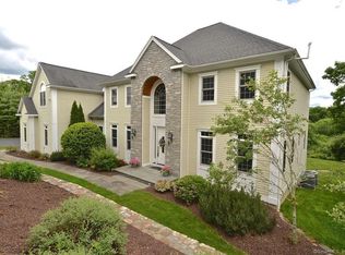 247 Saddle Ridge Rd, Southbury, CT 06488