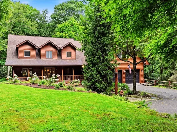 232 The Glens Boulevard, Banner Elk, NC 28604