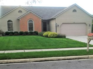 135 Gayle Dr, Pickerington, OH 43147
