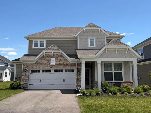 12060 Landon Dr, Plain City, OH 43064