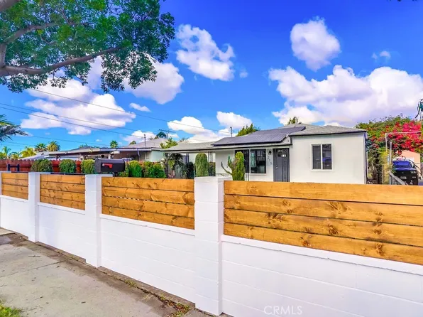 215 E 127th St, Los Angeles, CA 90061