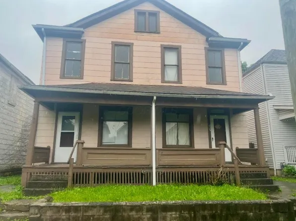 387-389 E Markison Ave, Columbus, OH 43207