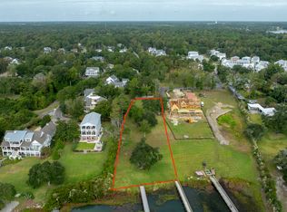 1956 Deep Creek Run, Wilmington, NC 28405