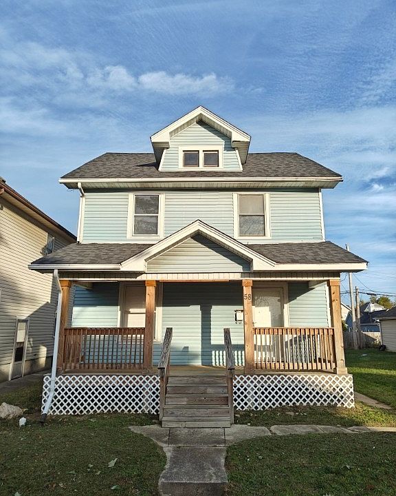 1st image of 58 Hallwood Ave