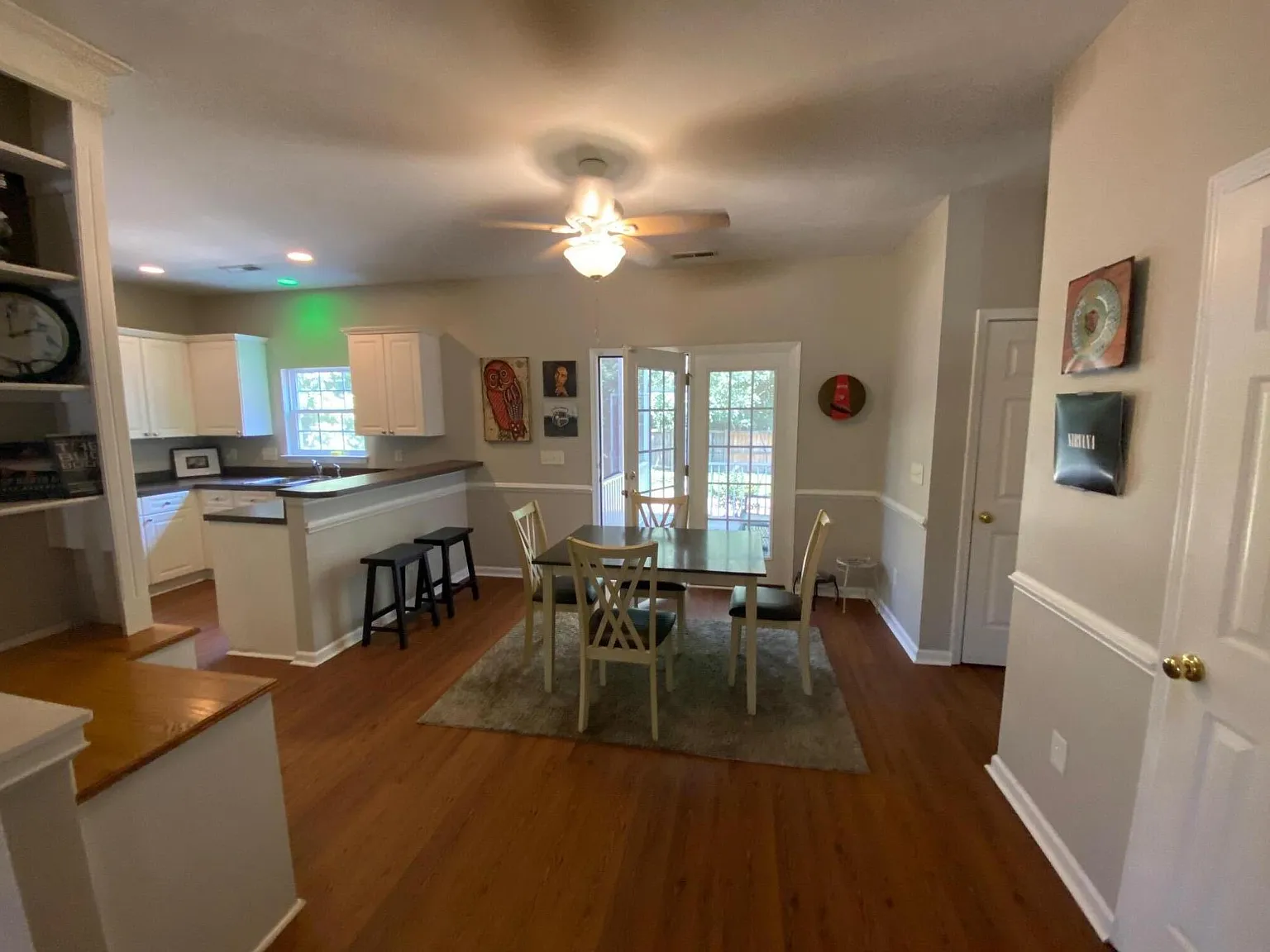 4 bed, 2.5 bath, 1698 sqft, $2,900 — Photo 4