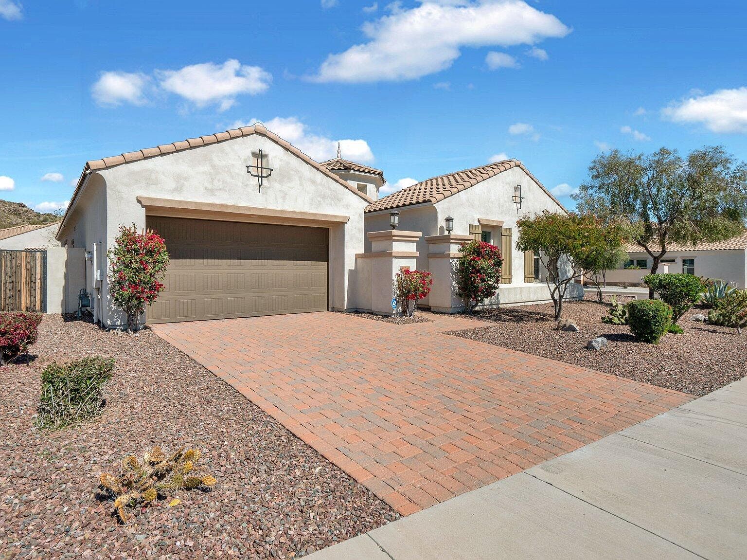 18308 W Thistle Landing Dr, Goodyear, AZ 85338 Zillow