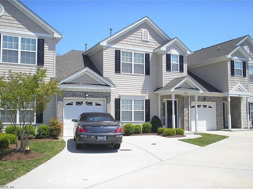 5121 Maracas Arch, Virginia Beach, VA 23462 Zillow