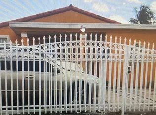 Sunset Manor, Hialeah, FL 33013