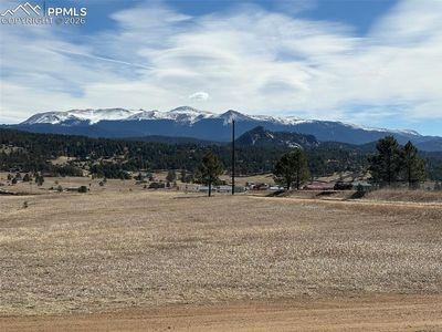 383 Calle Del Sol, Florissant, CO, 80816