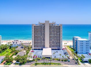 89 S Atlantic Ave UNIT 1602, Ormond Beach, FL 32176