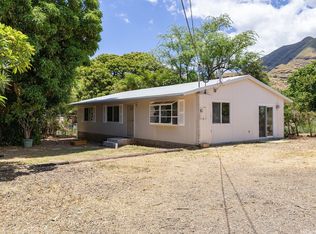 89-234 Mano Ave, Waianae, HI 96792
