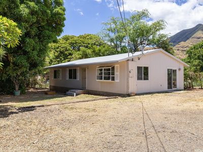 89-234 Mano Ave, Waianae, HI, 96792