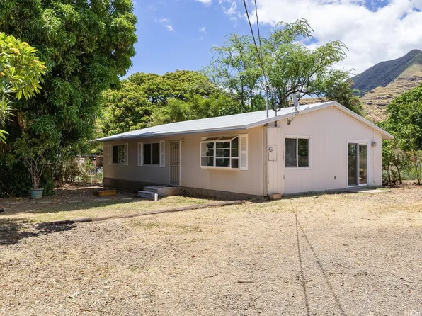 89-234 Mano Ave, Waianae, HI 96792