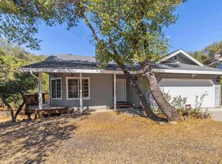 17276 Valley Oak Dr, Sonora, CA