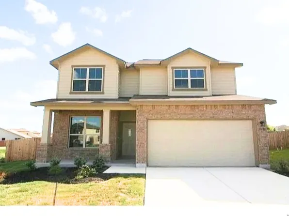 9958 BELMORE CV, San Antonio, TX 78245