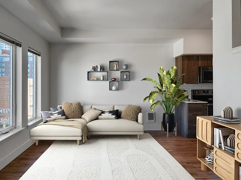 Dunn Motors Apartments — Photo 3