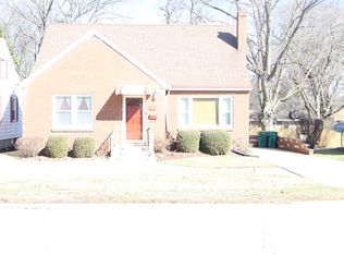 424 W Bluff St, Streator, IL 61364