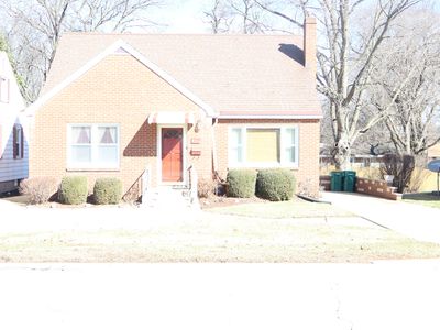 424 W Bluff St, Streator, IL, 61364