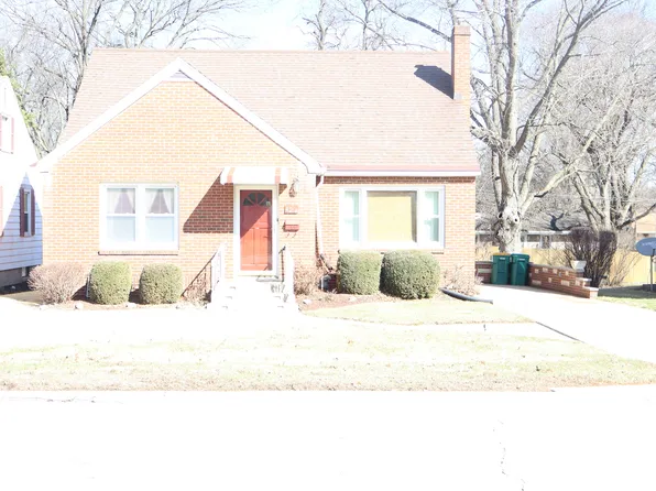 424 W Bluff St, Streator, IL 61364