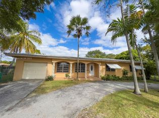 6295 SW 33rd St, Miami, FL 33155