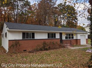 807 Merrimac Cir, Chattanooga, TN 37412