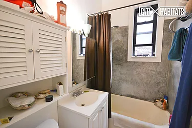 Rented by Citi Habitats