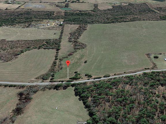 Private Creek Runs Thru