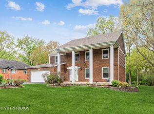 234 Florence Ave, Inverness, IL 60010