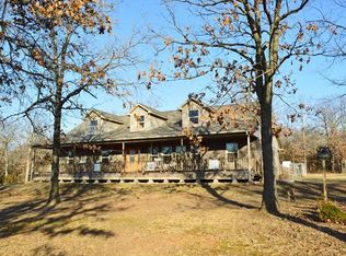 9119 Bethel Rd, Seneca, MO 64865