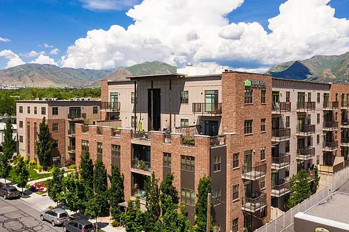 Sugar House Apartments By Urbana Photo 1