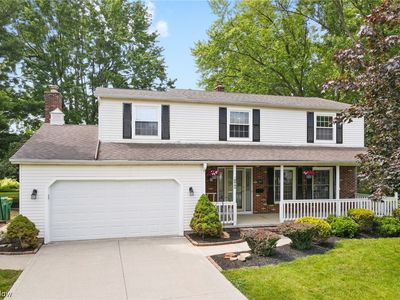 6296 Foxwood Ct, Mentor, OH, 44060