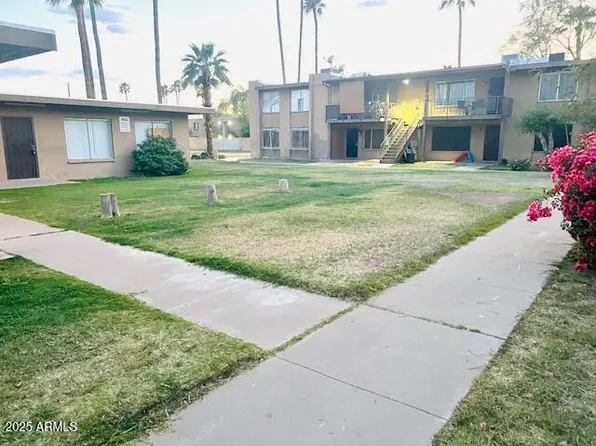 2377 W HAZELWOOD Street, Phoenix, AZ 85015