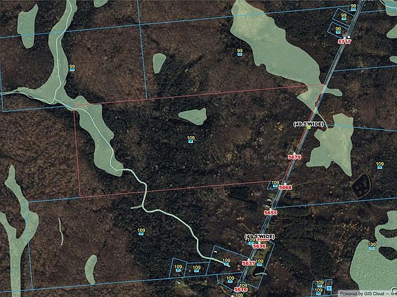 2nd image of 5679 Salmon River Rd