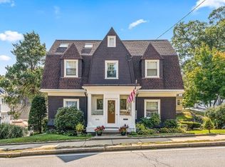1040 Franklin St, Melrose, MA 02176