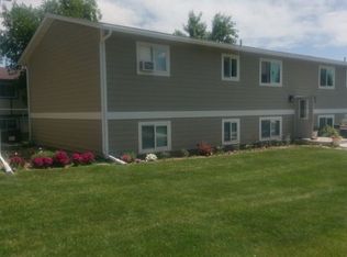 3050 Boulder Ave, Billings, MT 59102