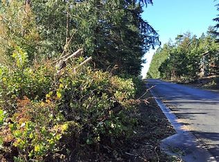 N Ave Parcel #3, Manzanita, OR 97130
